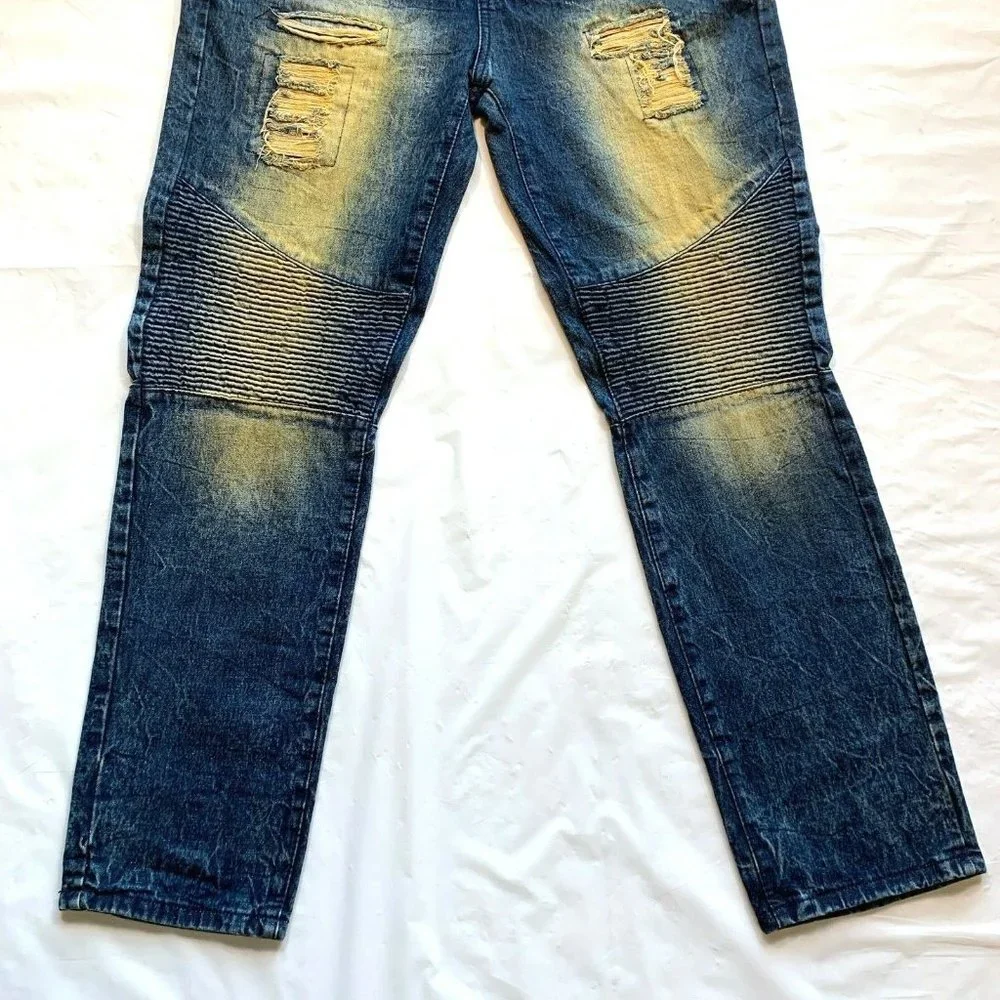 Encrypted Nyc encrypted jeans